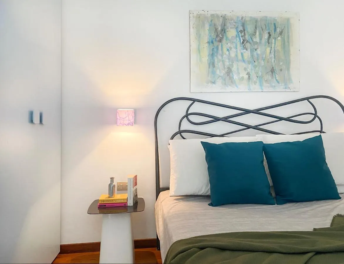 Casaviva - Loft Fronte Mare A Santa Margherita 산타마르게리타리구레