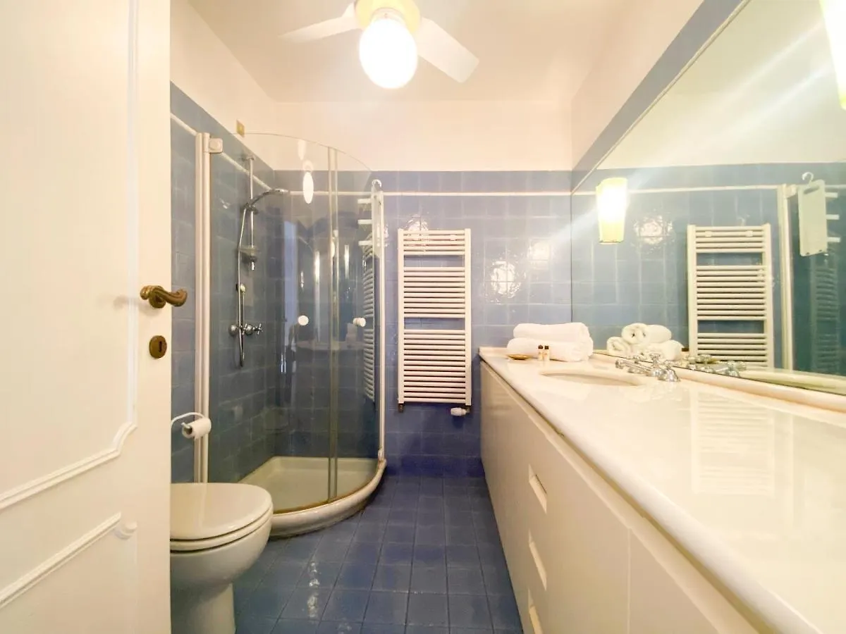 Casaviva - Loft Fronte Mare A Santa Margherita Santa Margherita Ligure Apartment